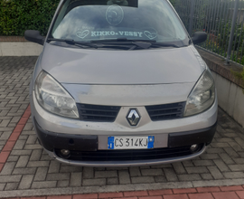 Renault scenic 2 serie