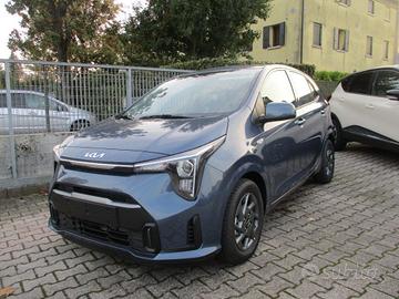 Kia Picanto 1.0 12V 5p Urban NEW MODEL