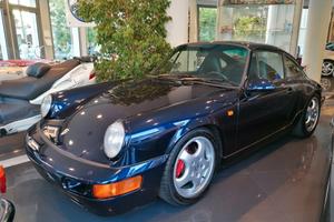 Porsche 964 Carrera 2 cat Coupé