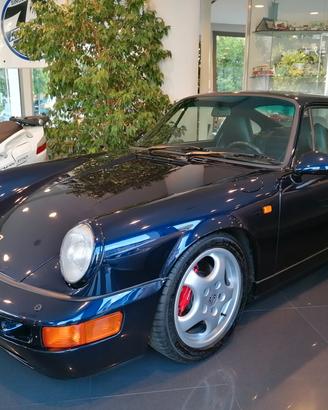 Porsche 964 Carrera 2 cat Coupé