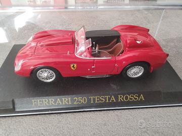 Ferrari 250 Testarossa 1958 
