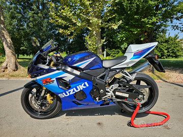 Suzuki GSX-R 600 K5 (2005)