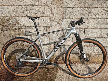canyon exceed L 