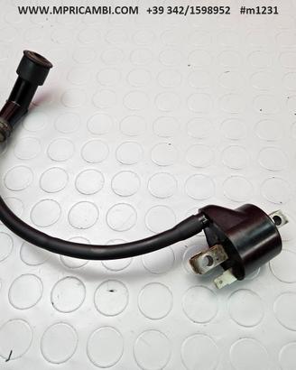 BOBINA PIPETTA KTM SXF 250 2007 2010 SX-F 2008 200