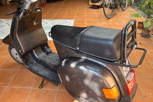 COSA 2 PIAGGIO 150 LX