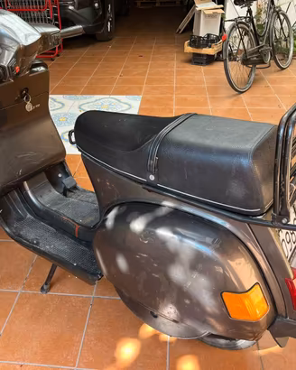 COSA 2 PIAGGIO 150 LX