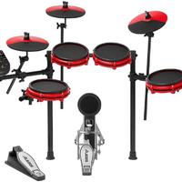 BATTERIA ELETTRONICA