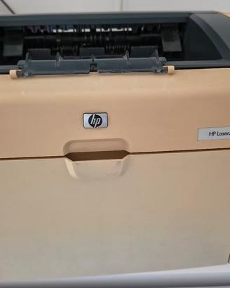stampante laser HP1020