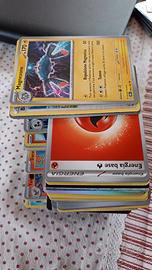 300 carte Pokemon 