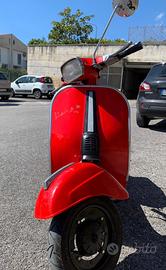 Vespa Special