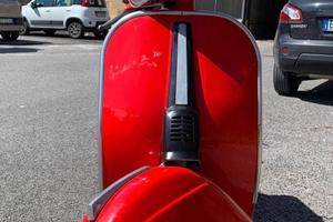 Vespa Special