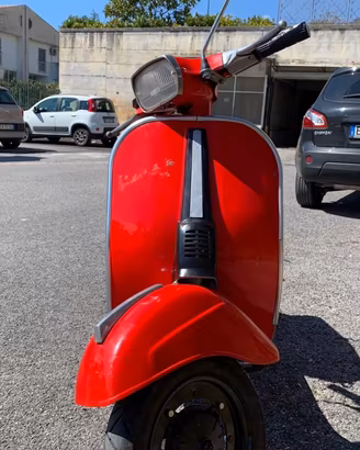Vespa Special