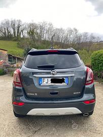 Opel Mokka X Bi-Color Gpl