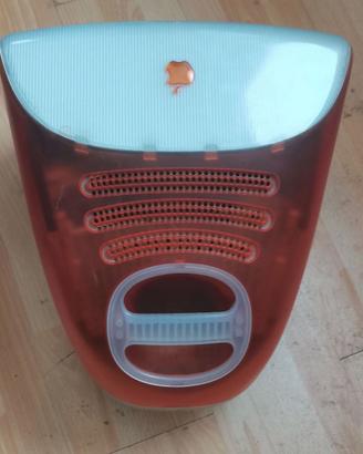 iMac G3 "Strawberry" – per pezzi di ricambio