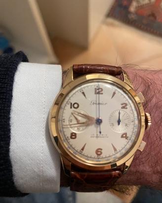 Orologio chrono Premier