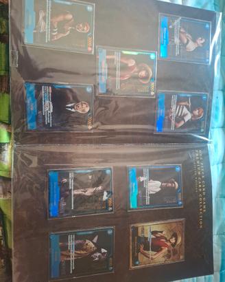 OP Card Game PremiumCollection Live action Ed. 