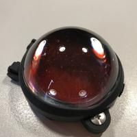 SwitchBlade Rosso/Macro GoPro