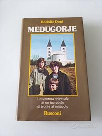 Međugorje L'avventura spirituale di un incredulo