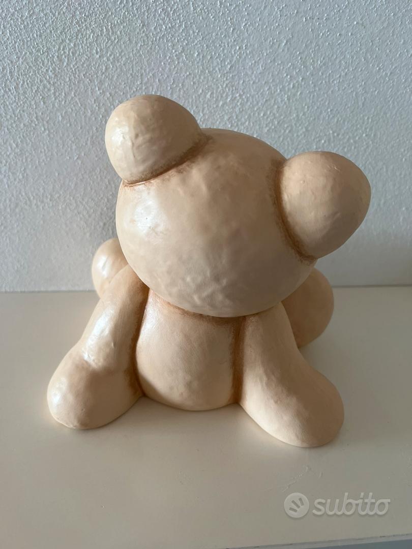 Thun, Orso Teddy, Aldo con chiave Arredamento e Casalinghi In