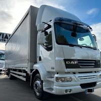 Daf LF55.280 2013 Centinato Euro 5