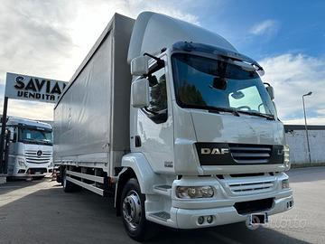 Daf LF55.280 2013 Centinato Euro 5