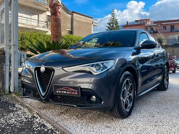 Alfa Romeo Stelvio 2.2 Turbodiesel 160CV Business 