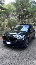 X1 m sport 20 d xdrive
