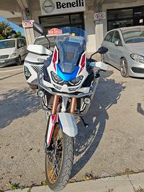Honda CRF1100L Africa Twin Adventure sport desert 