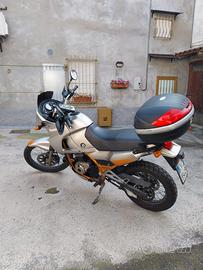 KAWASAKI KLE 500