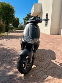 Runner vx 125