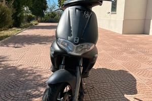 Runner vx 125