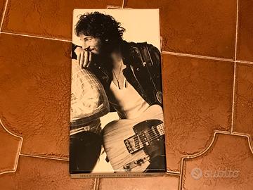 Bruce Springsteen Born To Run 1975 - 2005 box cd