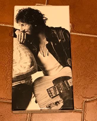 Bruce Springsteen Born To Run 1975 - 2005 box cd
