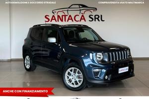Jeep Renegade 1.3 T4 190CV PHEV 4xe AT6 Business P