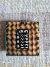 Intel Xenon E3-1240   3,3 ghz