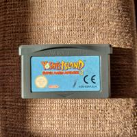 Yoshi's Island Super Mario Advance 3