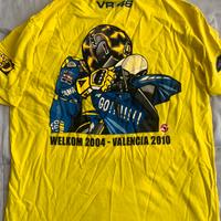 T-shirt VALENTINO ROSSI
