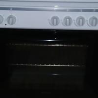 cucina forno a gas metano