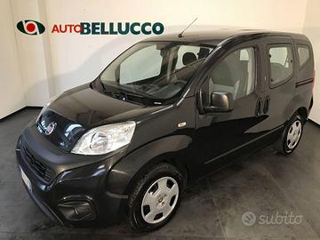 FIAT QUBO 1.3 MJT 80 CV Easy
