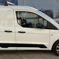 Ford transit connect 2018