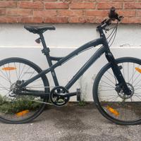 City bike specialized
