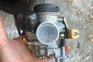 carburatore per piaggio beverly 125 4 t