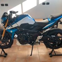 Suzuki GSR 750 abs