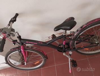 bicicletta 24