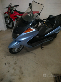 Motore buono, marciante