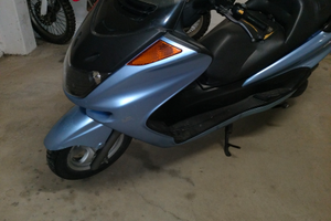 Motore buono, marciante