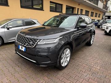 LAND ROVER Range Rover Velar 2.0D I4 204 CV S TE