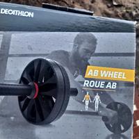 Attrezzo per addominali