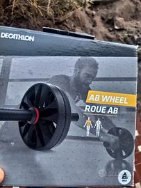 Attrezzo per addominali