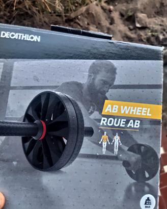 Attrezzo per addominali